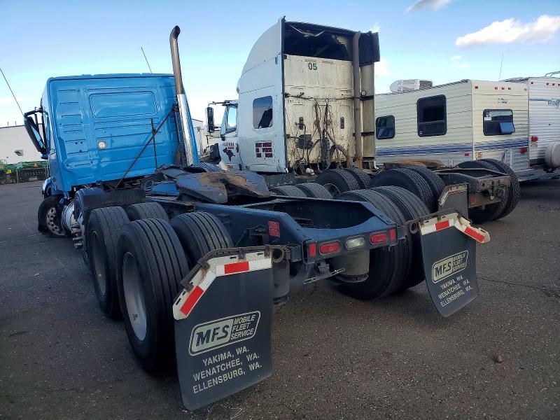 2019 Volvo VNL Semi Truck