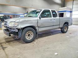 2003 Toyota Tundra Access Cab SR5 en venta en Sandston, VA