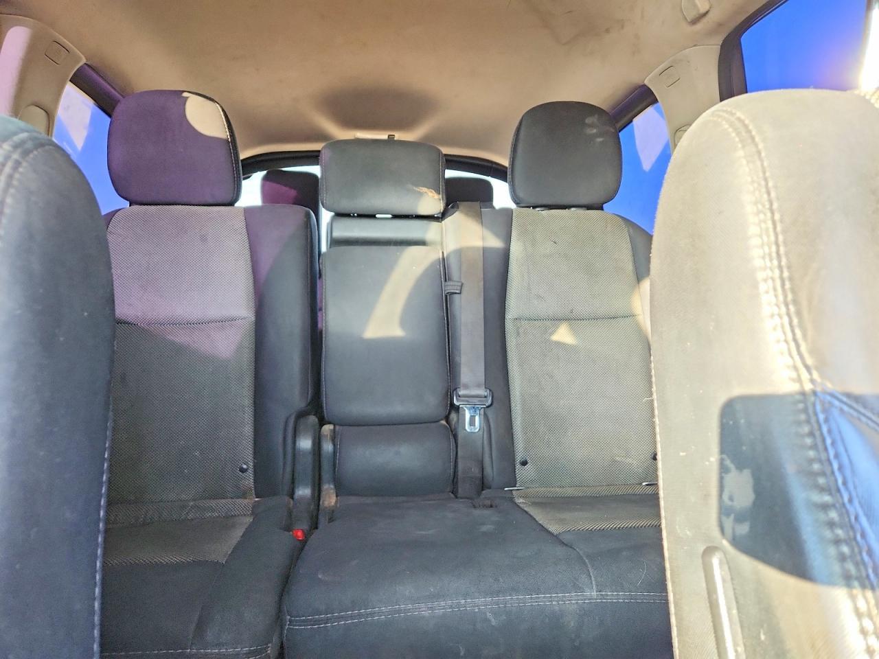 2017 Niss Pathfinder sv