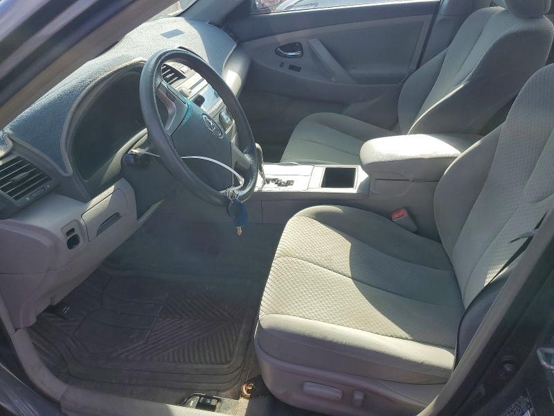 2009 Toyota Camry Base