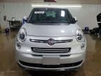 2014 Fiat 500l Easy