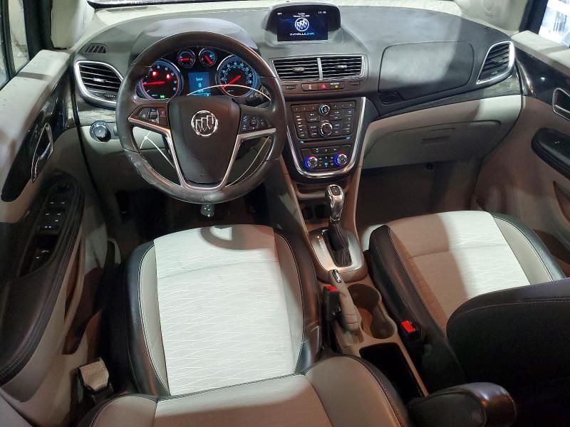 2016 Buick Encore Convenience