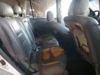 2007 Honda Pilot exl