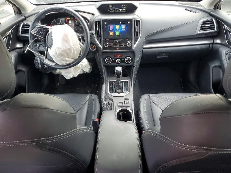2017 Subaru Impreza Limited