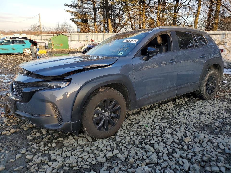 2025 Mazda Cx-50 Premium