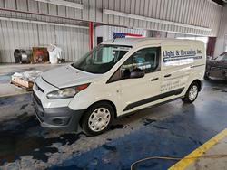 2016 Ford Transit 150 Utility / Service van en venta en Fort Wayne, IN