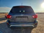2017 Niss Pathfinder sv