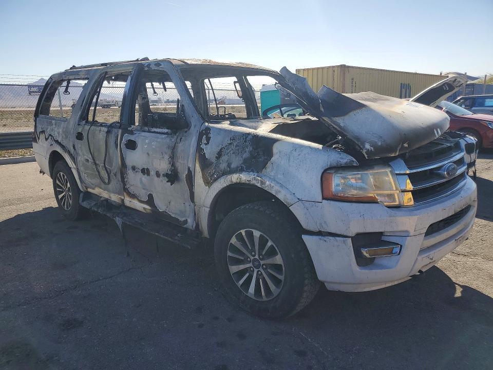 2016 Ford Expedition el xlt