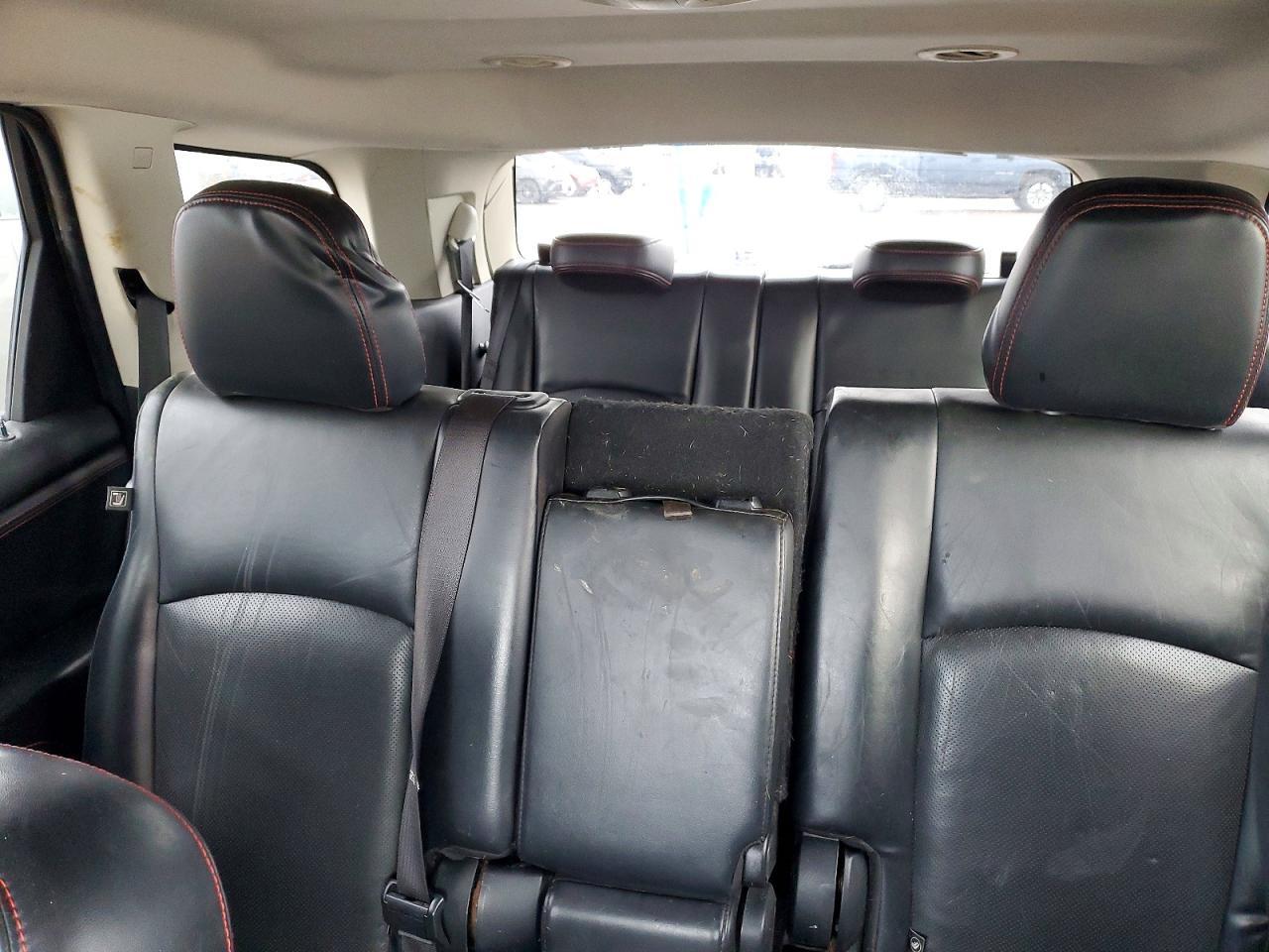 2018 Dodge Journey gt