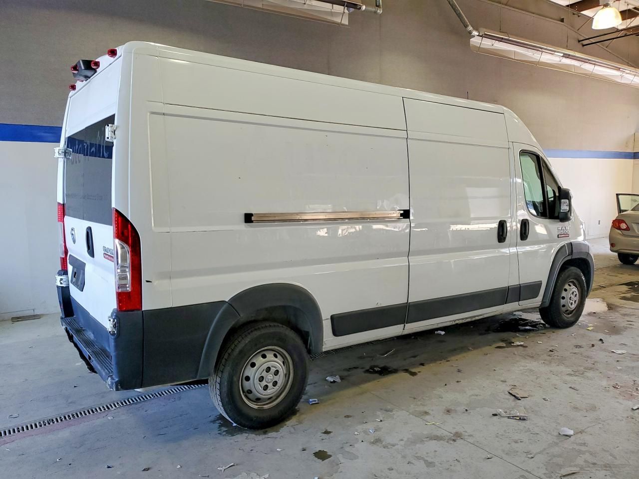 2019 Dodge Ram Promaster 2500 2500 High