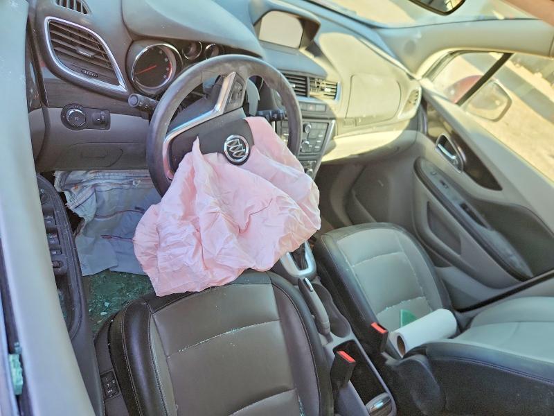 2014 Buick Encore Premium