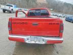 1997 Dodge Dakota