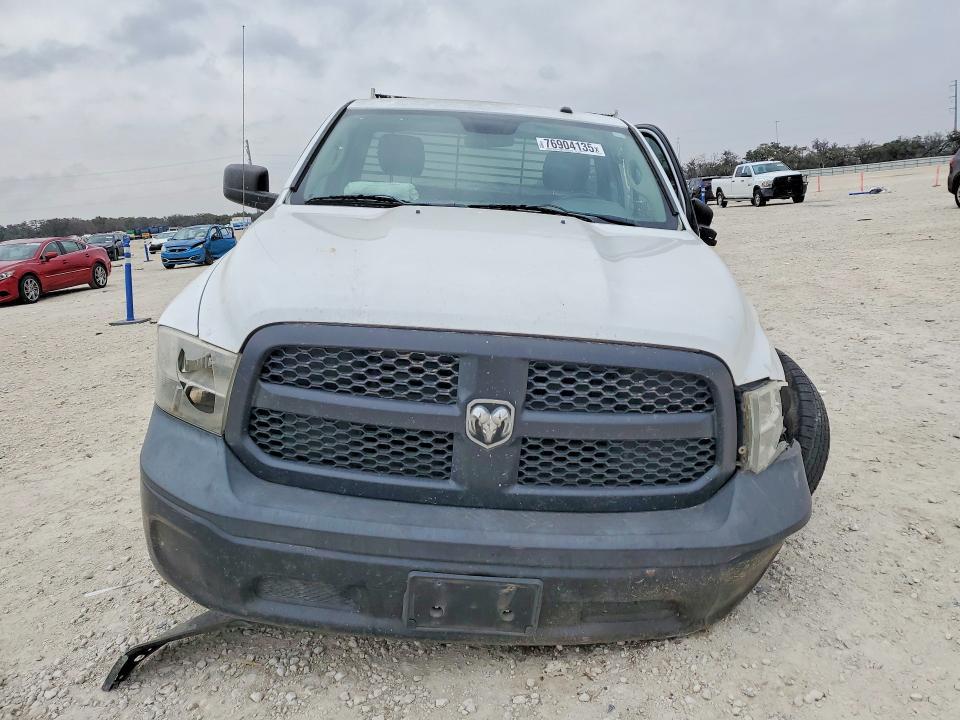 2015 Dodge Ram 1500 st