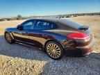 2014 Porsche Panamera 2