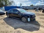 2018 Lincoln Continental Premiere