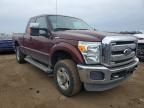 2011 Ford F250 Super Duty