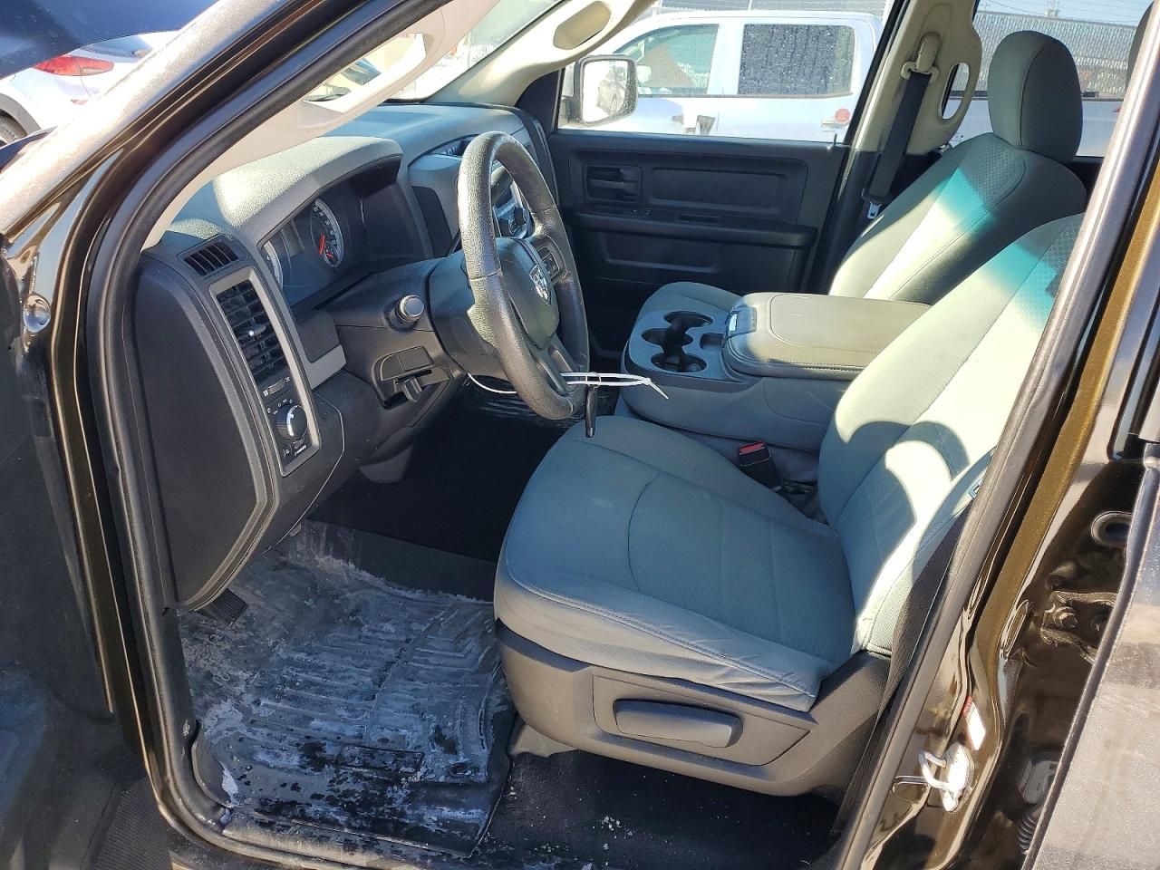 2013 Dodge Ram 1500 st