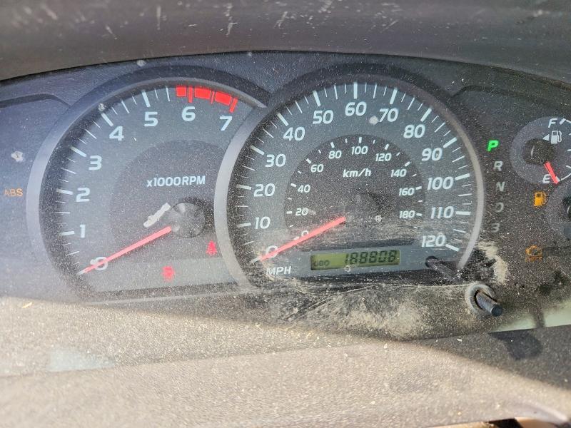 2006 Toyota Tundra SR5