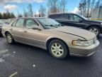 2002 Cadillac Seville sls