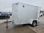 2023 Look Trailer 10'
