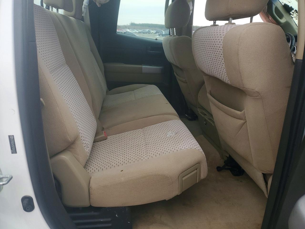 2007 Toyota Tundra SR5