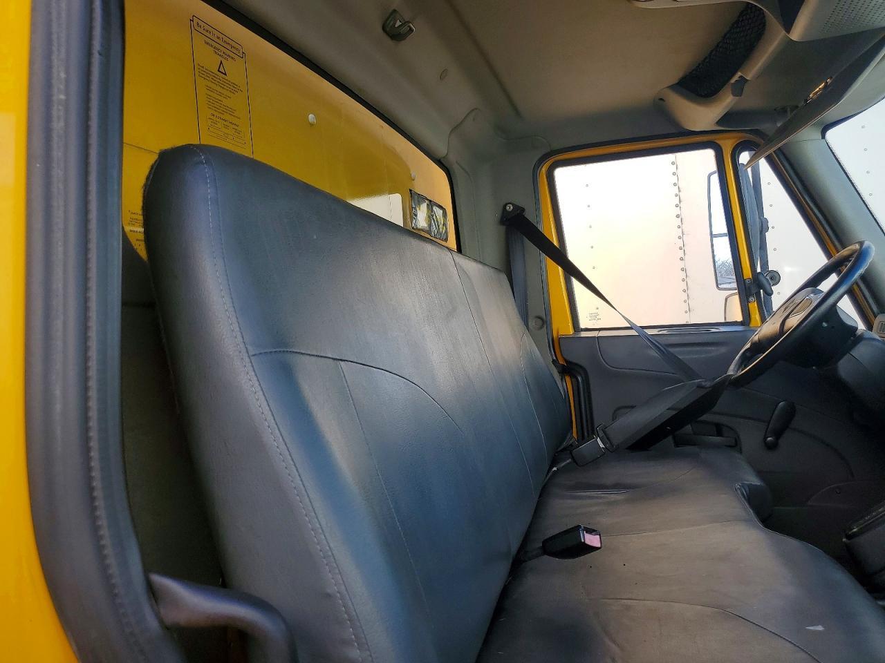 2013 International 4000 4300
