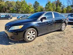 Salvage cars for sale from Copart Midway, FL: 2011 Toyota Camry Base