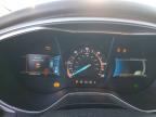 2014 Ford Fusion s Hybrid