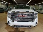 2021 GMC Sierra K3500 Denali