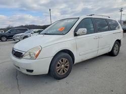 2012 KIA Sedona lx for sale in Lebanon, TN