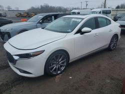Mazda Vehiculos salvage en venta: 2019 Mazda 3 Premium