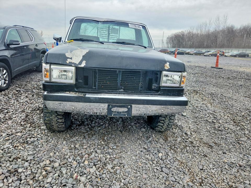 1989 Ford F150