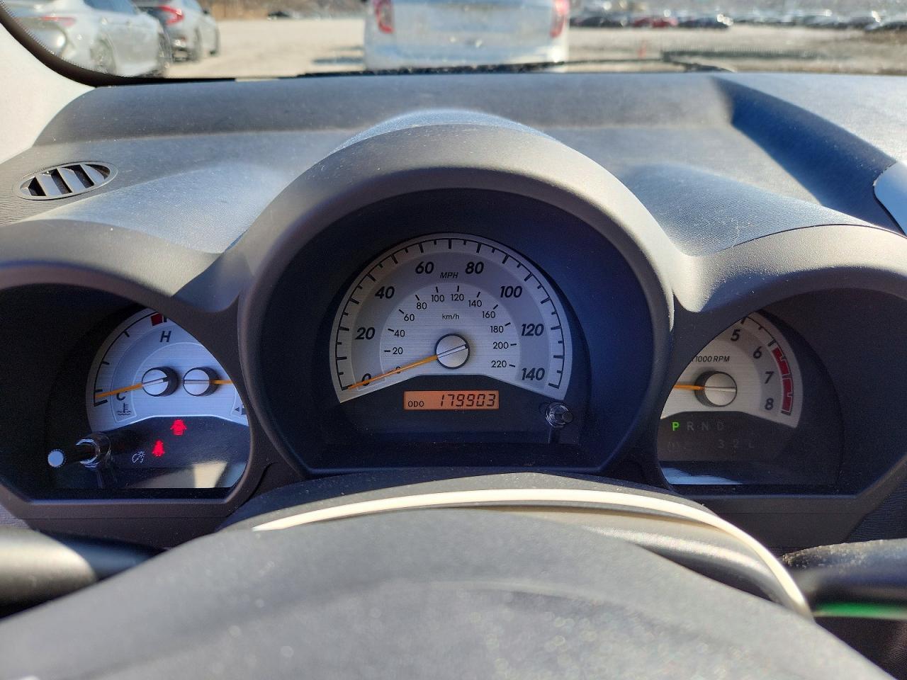 2008 Scion Scion