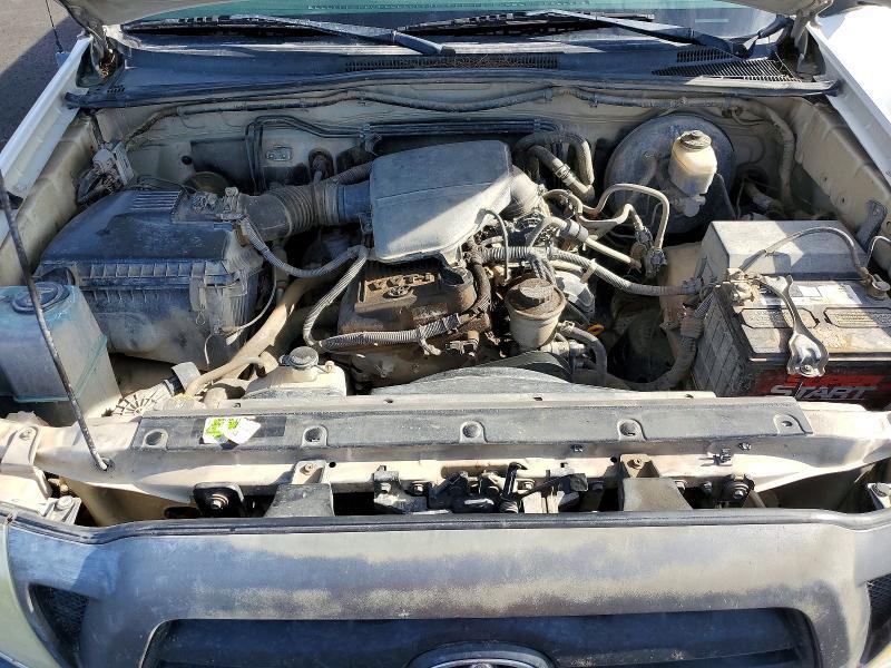 2007 Toyota Tacoma Access Cab