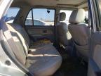 2001 Toyota 4runner SR5