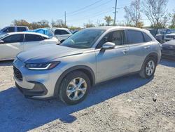 2025 Honda Hr-v lx for sale in Riverview, FL