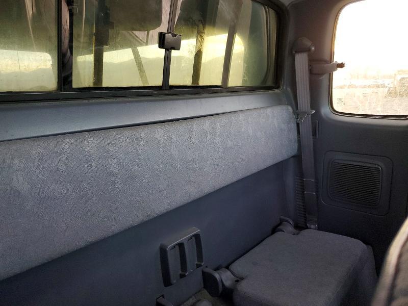 2000 Toyota Tacoma Xtracab