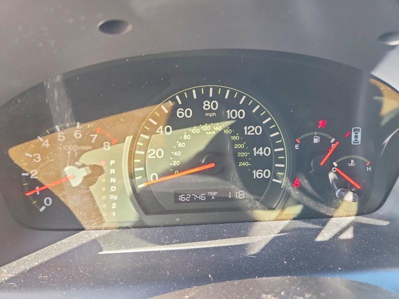 2005 Honda Accord ex