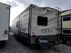 2020 Puma 2020 Fore Puma-Camper