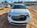 2017 Ford Taurus sel