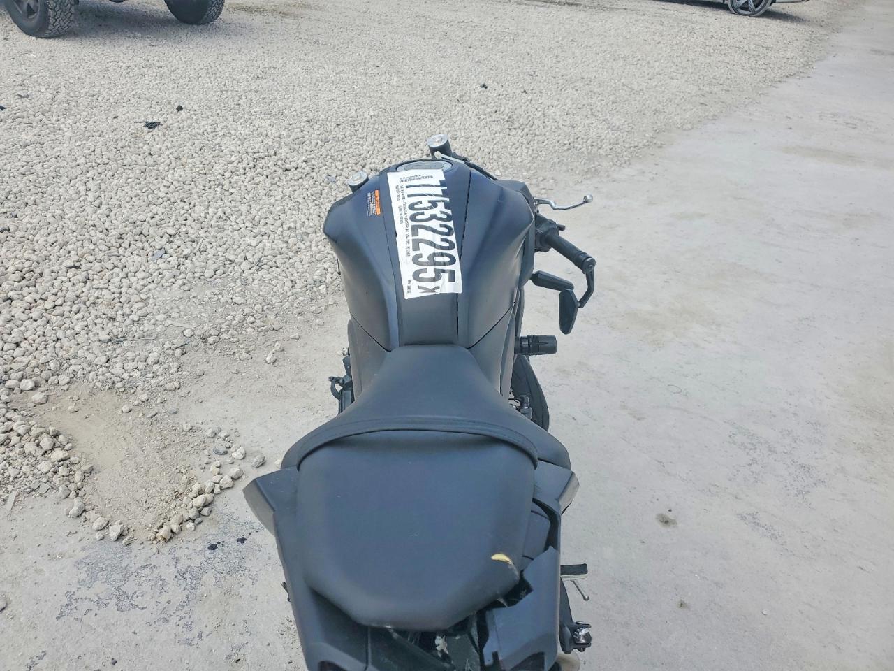 2025 Yamaha MTN690