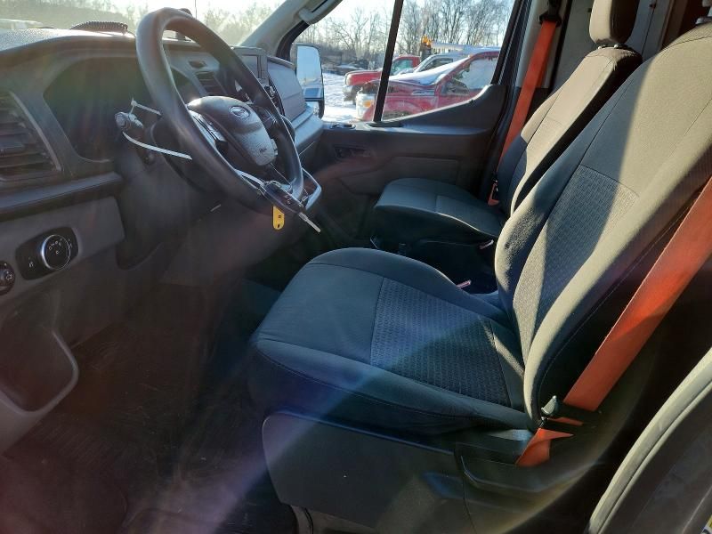 2020 Ford Transit T-250