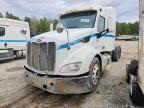 2015 Peterbilt Tractor 2015 Peterbilt 579 Semi Truck