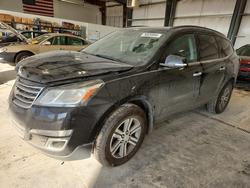 Chevrolet Vehiculos salvage en venta: 2017 Chevrolet Traverse lt