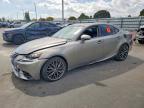 2015 Lexus IS