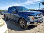 2018 Ford F150 Super Cab