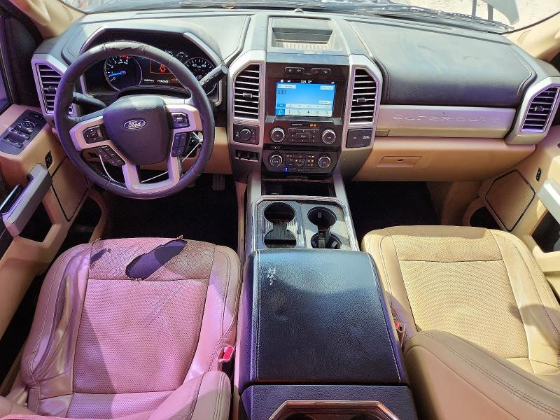 2017 Ford F250 Super Duty