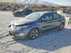 Chev salvage cars for sale: 2013 Chev Volt