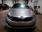 2013 KIA Optima sx