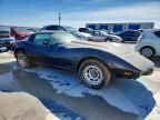 1978 Chevrolet Corvette